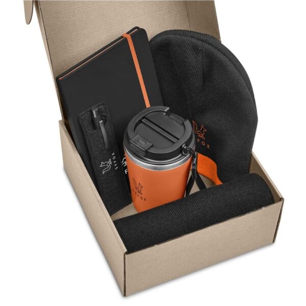 Altitude Sigma Winter Gift Set - Image 2