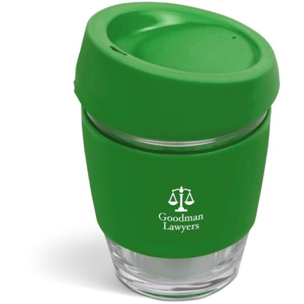 Kooshty Original Glass Kup – 340ML - Image 3