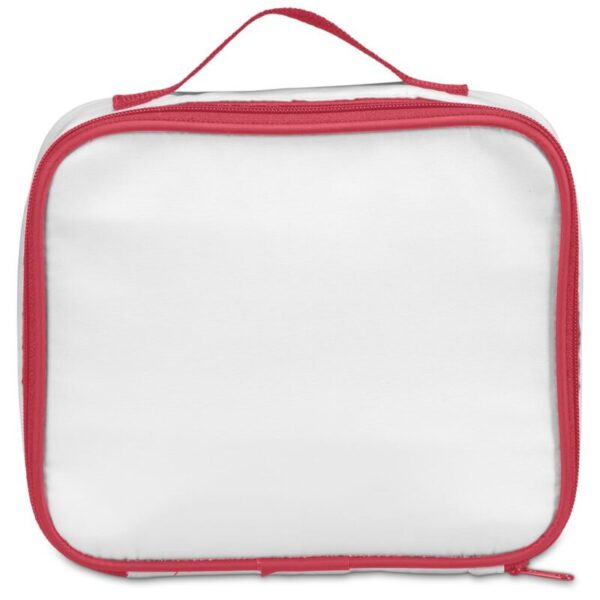Pre-Production Sample Hoppla Polar Lunch Cooler