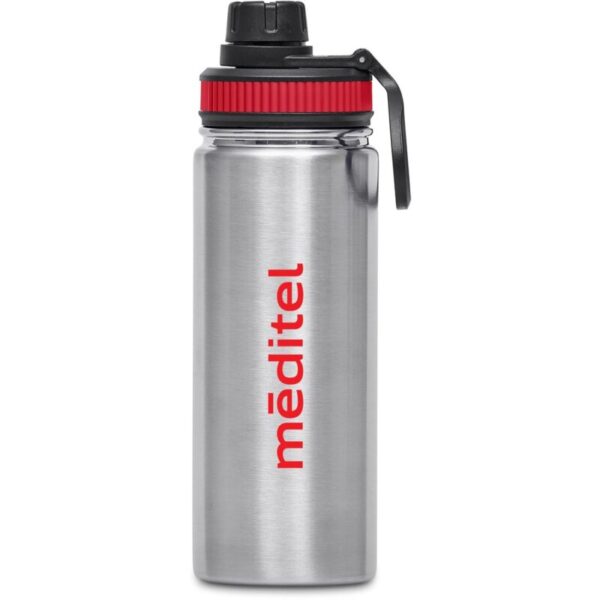 Altitude Cardozo Stainless Steel Water Bottle – 750ml - Image 3