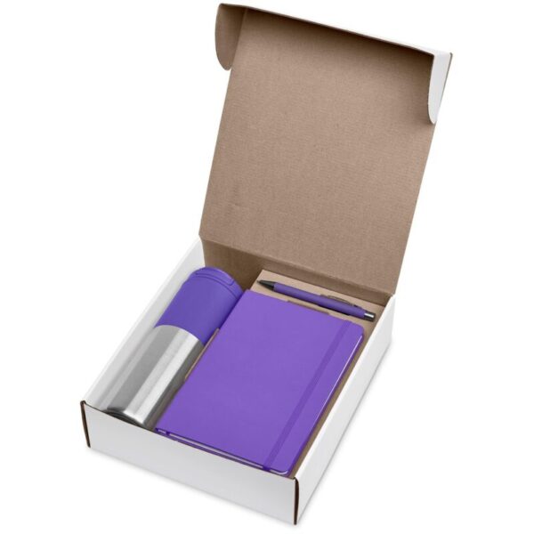 Watson White Gift Set - Image 4