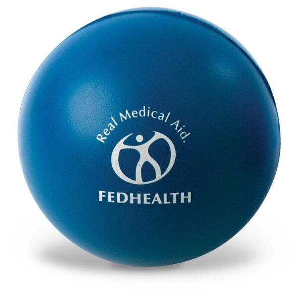 Altitude Chill-Out Stress Ball - Image 2