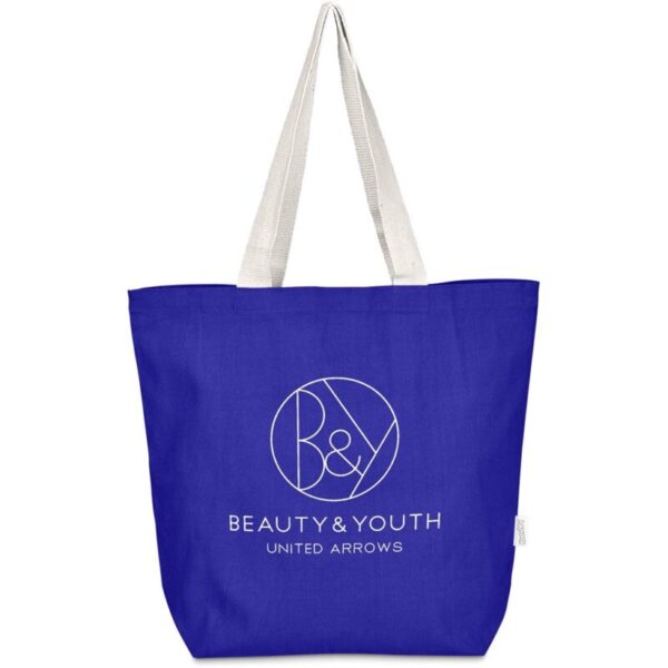 Kooshty Cobbler Cotton Tote - Image 2