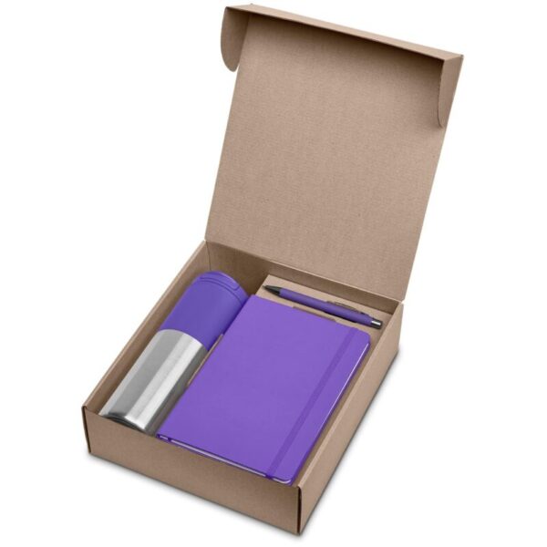 Watson Kraft Gift Set - Image 3