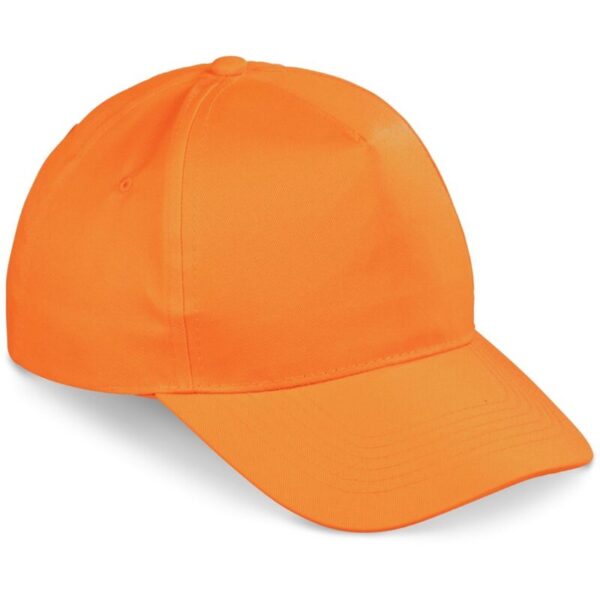 Brooklyn Cap - 5 Panel - Image 6