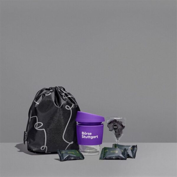 Yatta Tiny Treasure Hamper - Image 3