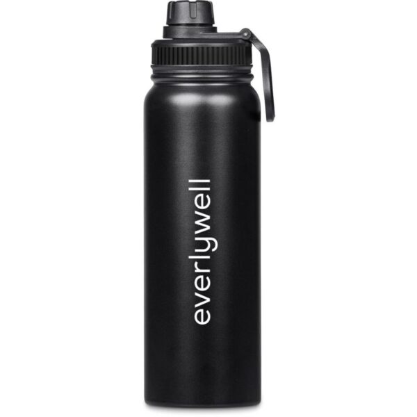 Altitude Bastos Stainless Steel Vacuum Water Bottle – 750ml - Image 3