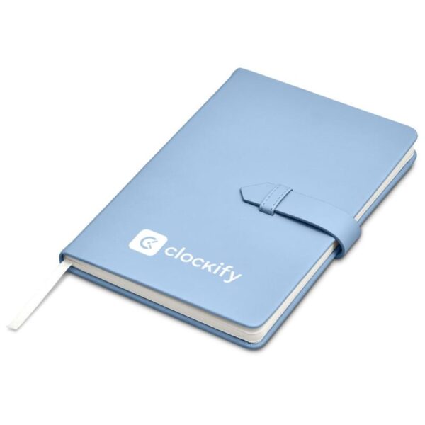 Altitude Emperor A5 Hard Cover Notebook - Image 2