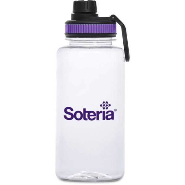 Altitude Franco Recycled PET Water Bottle – 1Litre - Image 2