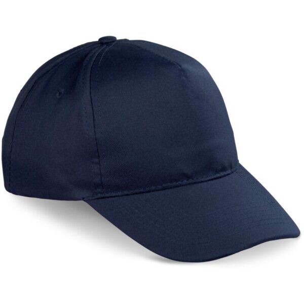 Brooklyn Cap - 5 Panel - Image 7