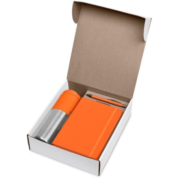 Watson White Gift Set - Image 5