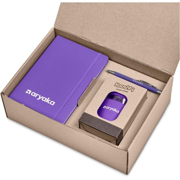 Kooshty Joden Kraft Gift Set - Image 2