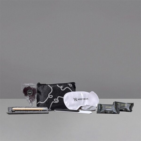 Yatta Jetsetter Joys Hamper - Image 2