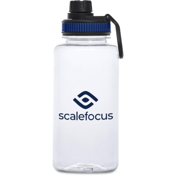 Altitude Franco Recycled PET Water Bottle – 1Litre - Image 3
