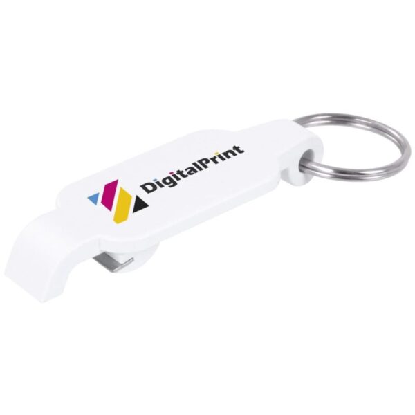 Altitude Pop Bottle Opener Keyholder - Image 3