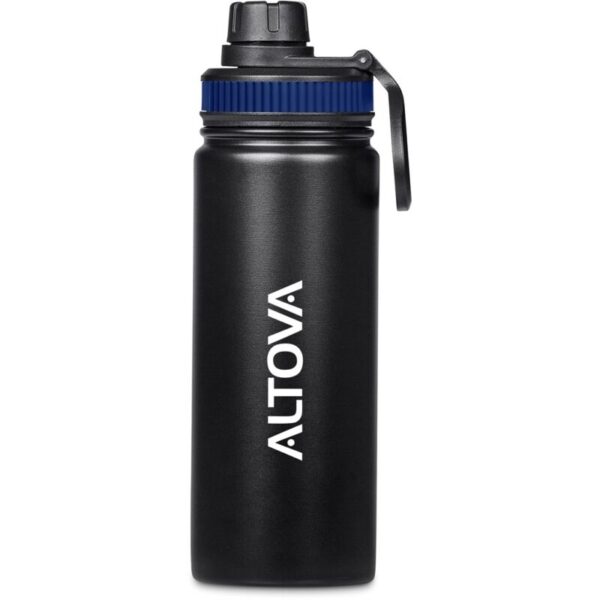 Altitude Romero Stainless Steel Water Bottle – 750ml - Image 3