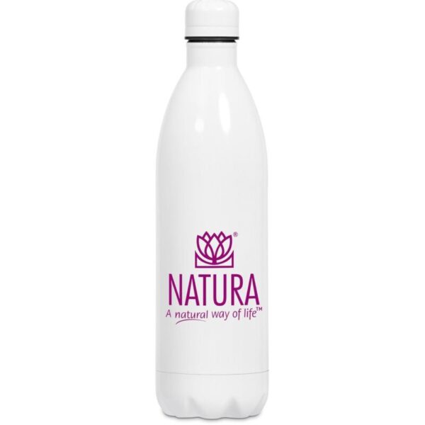 Serendipio Atlantis Stainless Steel Vacuum Water Bottle - 1 Litre