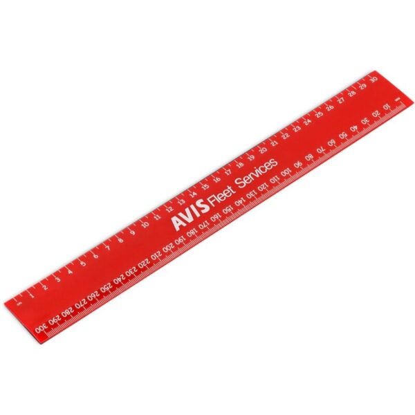 Altitude Frontline 30cm Ruler - Image 3