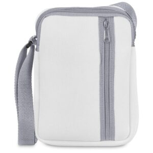 Pre-Production Sample Hoppla Satara Neoprene Large Cell Phone Pouch