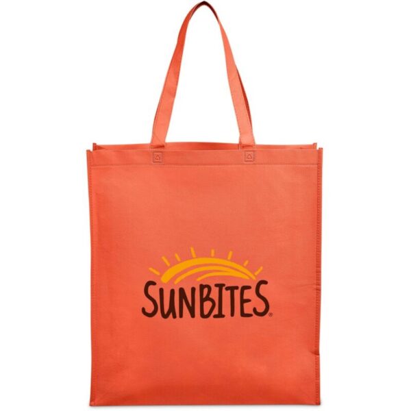 Wellington Non-Woven Shopper - Image 3