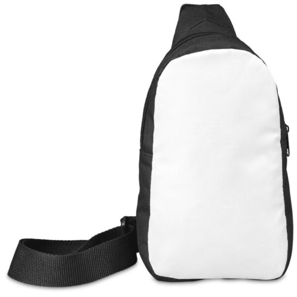 Pre-Production Sample Hoppla Journey Crossbody Bag - Image 2