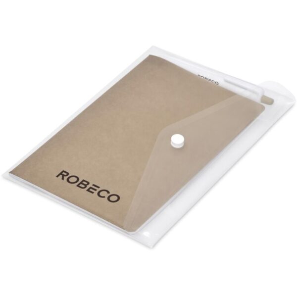 Altitude Merritt Notebook & Pen Set - Image 2