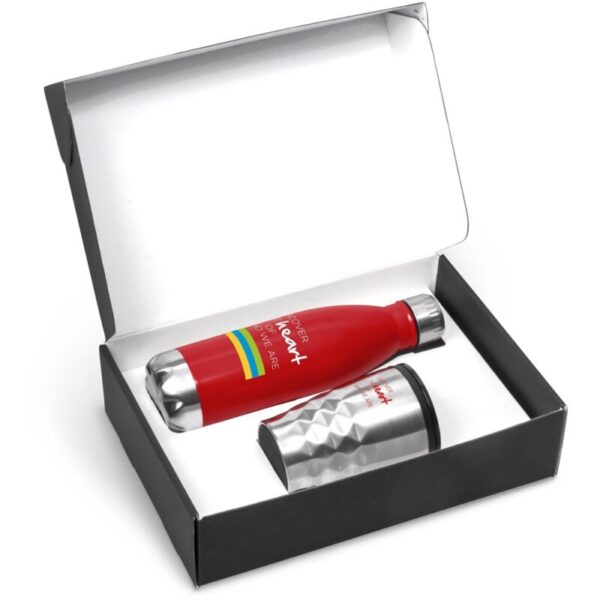 Omega Two Gift Set - Image 2