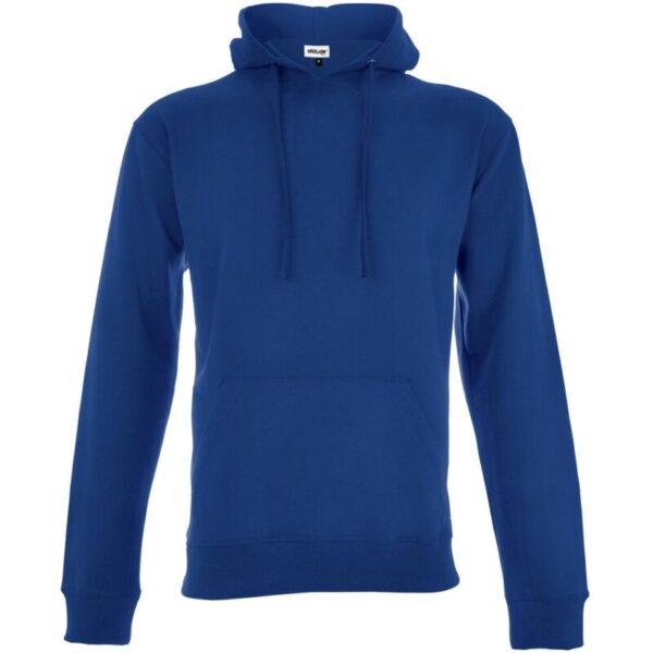 Kids Essential Hooded Sweater - Image 2