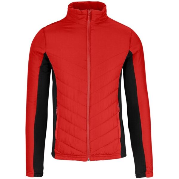 Mens Andes Jacket - Image 2