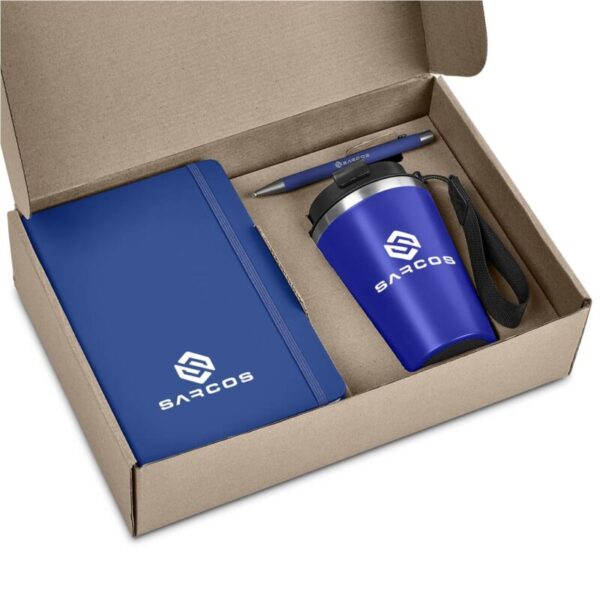 Altitude Carnaby Kraft Gift Set - Image 2