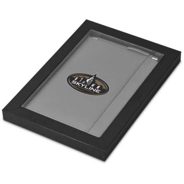 Viola Notebook & Pen Set - Image 5