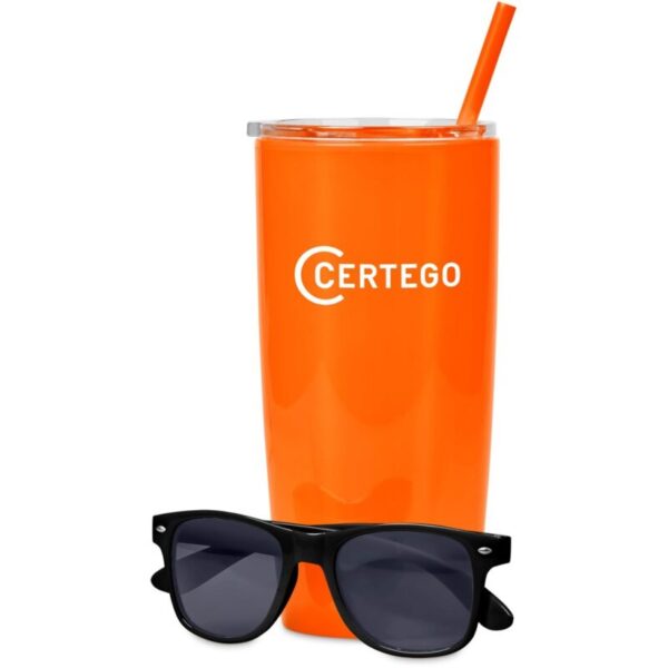 Altitude Marlin Summer Set - Image 4
