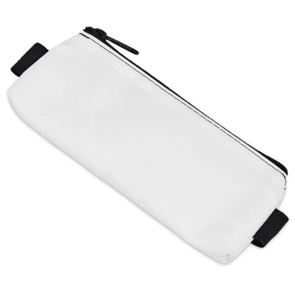 Hoppla Lagoon Polyester Pencil Case To Fit Over An A5 Notebook - Image 2