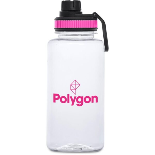 Altitude Franco Recycled PET Water Bottle – 1Litre - Image 4