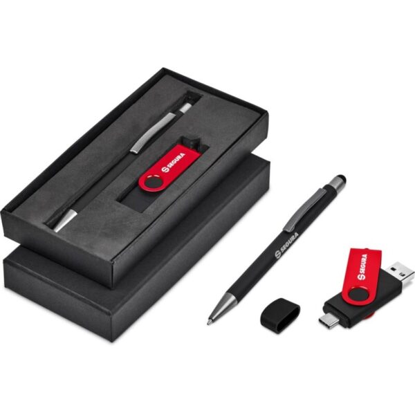 Kitling Gift Set - 8GB - Image 2