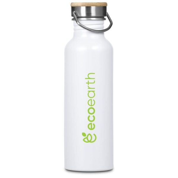 Kooshty Tugela Recycled Aluminium Water Bottle - 750ml - Image 3