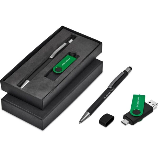 Kitling Gift Set - 8GB - Image 3