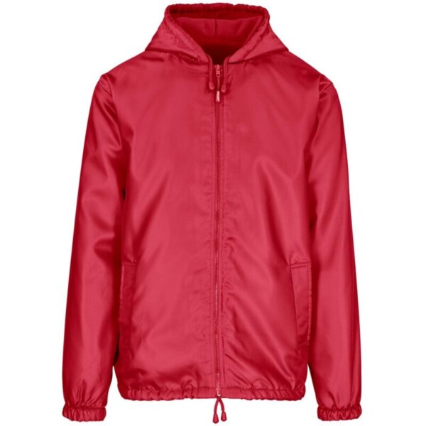 Kids Alti-Mac Fleece Lined Jacket - Image 2