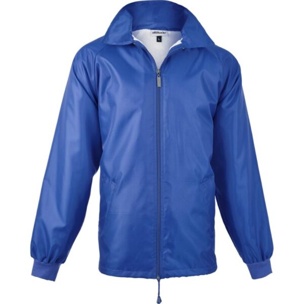 Kids Alti-Mac Terry Jacket - Image 2