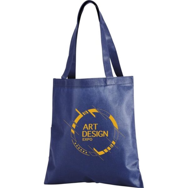 Altitude Expo Non-Woven Shopper - Image 2