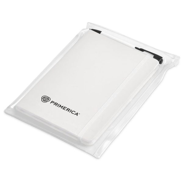 Altitude Powell Notebook & Pen Set - Image 4