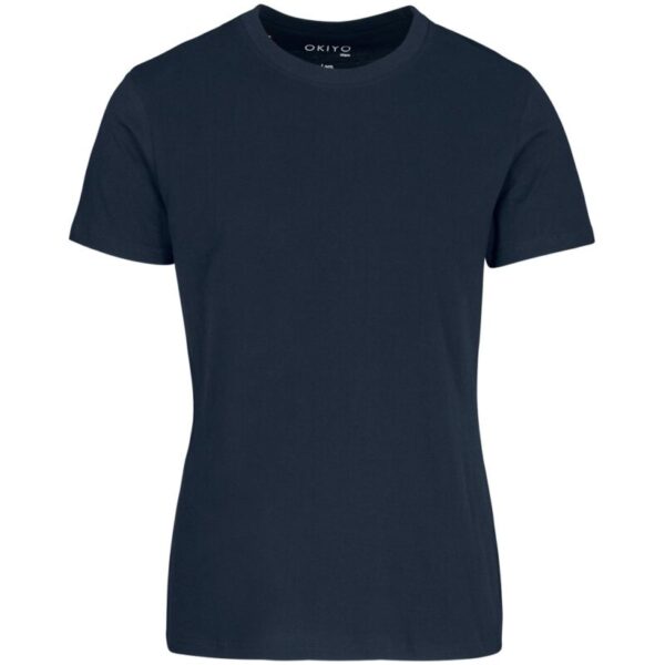 Mens Okiyo Yuugen Organic T-Shirt - Image 2