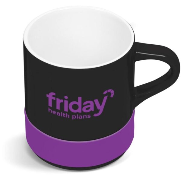 Kooshty Mixalot Black Koffee Set - Image 3