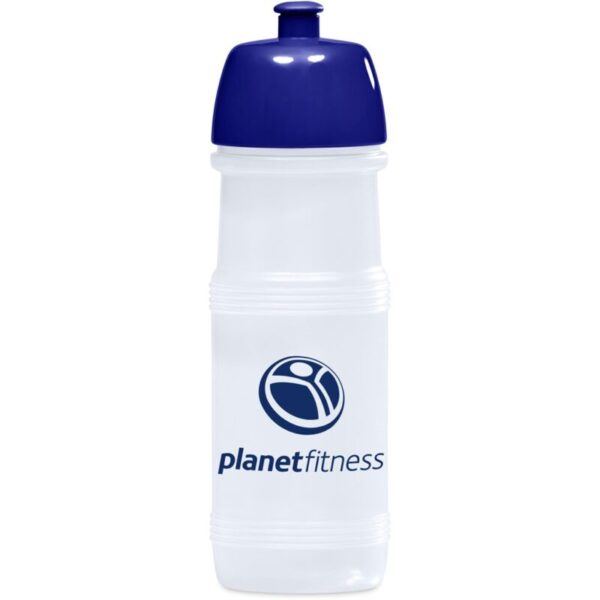 Altitude Slipstream Plastic Water Bottle - 750ml - Image 2