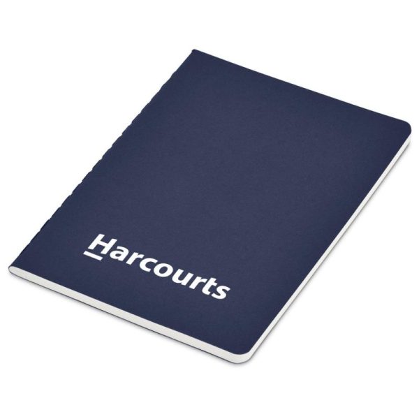 Okiyo Emika FSC Certified Paper A6 Soft Cover Notebook - Image 2