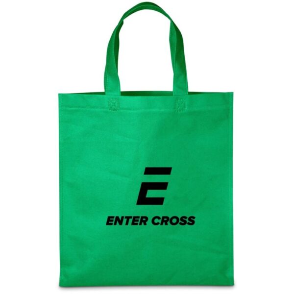 Altitude Budget Non-Woven Shopper - Image 3