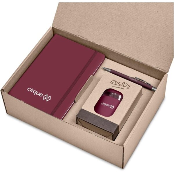 Kooshty Joden Kraft Gift Set - Image 3