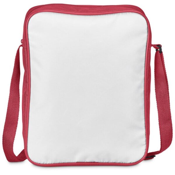 Hoppla A4 Crossbody Seminar Bag - Image 2
