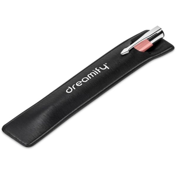 Panama Ball Pen In Pouch - Image 3