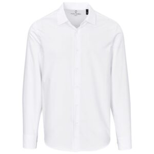 Mens Long Sleeve Alex Varga Hallstatt Shirt